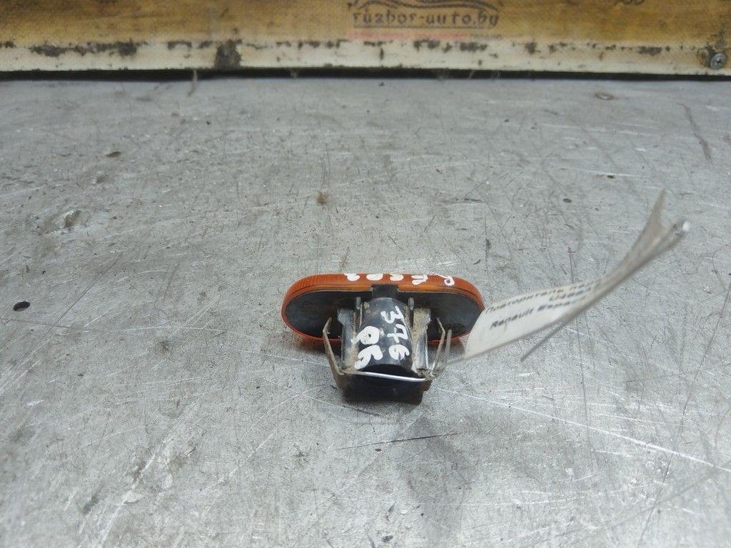 Повторитель передний левый U488AS Renault Espace - Фото 3