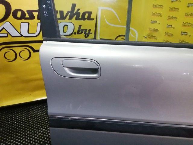 Ручка наружная передняя правая P4PLK9 Volvo S80