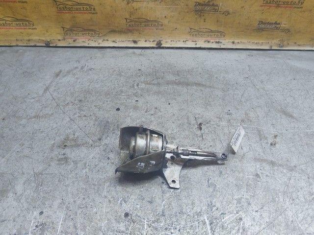 Клапан управления турбиной (актуатор) H8W4JN Ford Focus