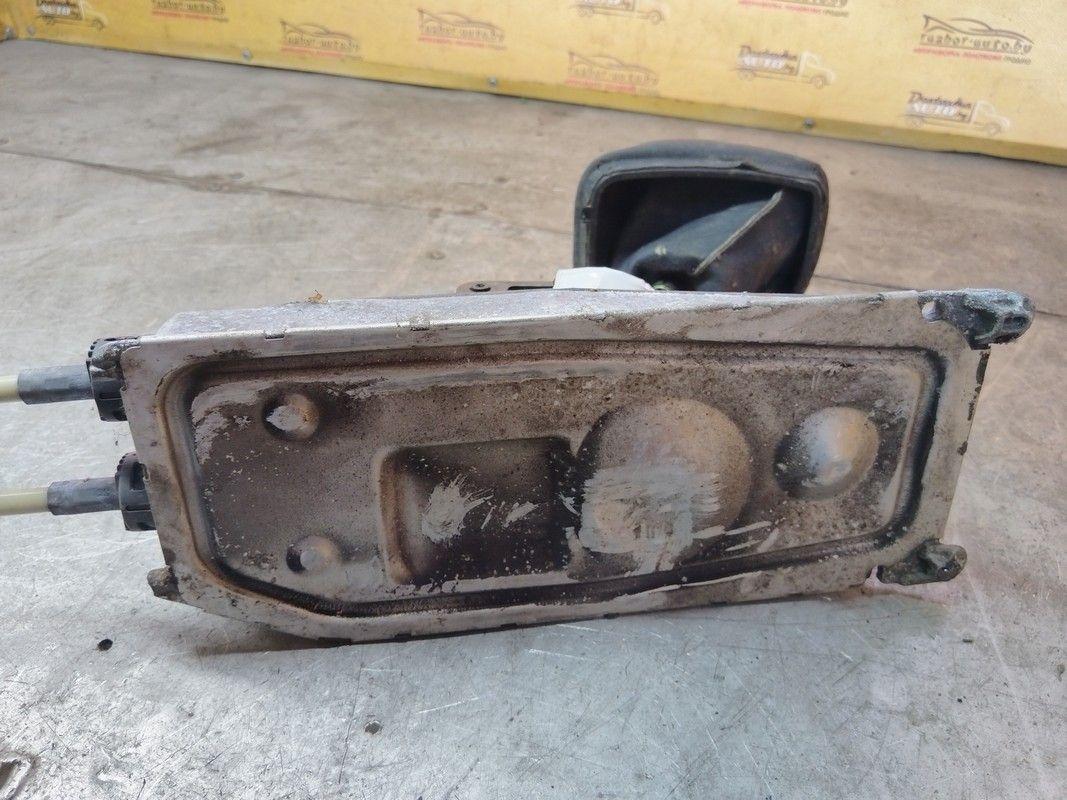 Кулиса 3RUK38 Skoda Fabia - Фото 6