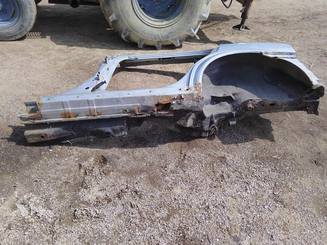 Крыло заднее левое S21WX0 Opel Astra - Фото 10