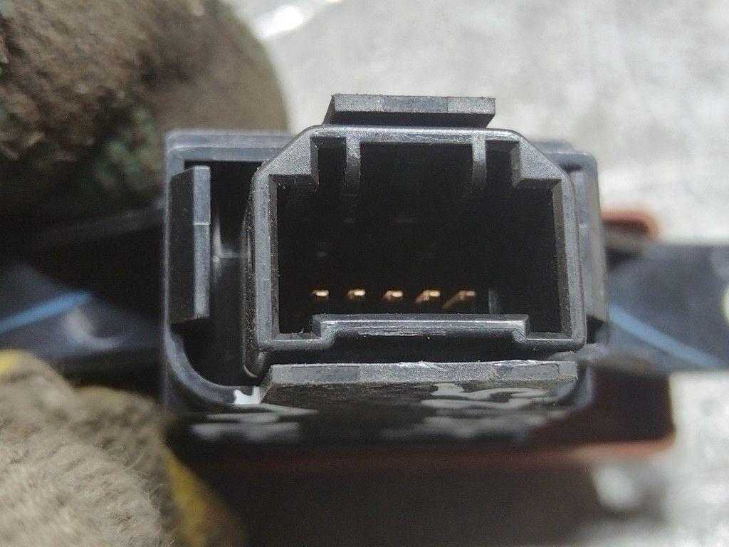 Кнопка аварийной сигнализации I7SS4A Honda FR-V - Фото 5