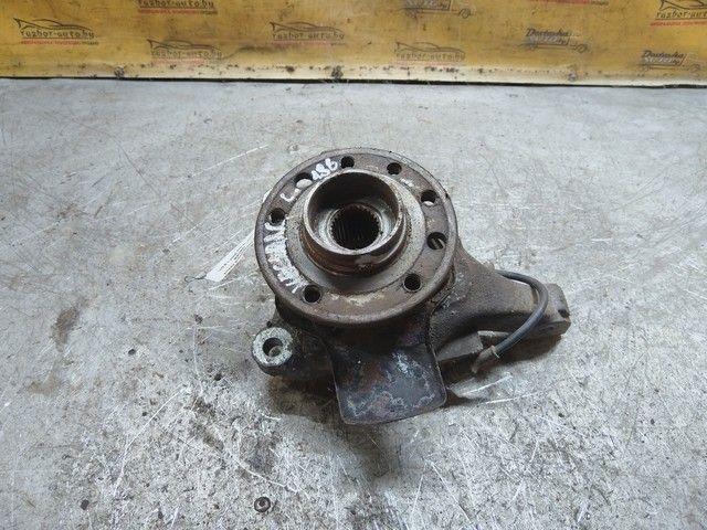 Кулак поворотный левый IXRCEB Opel Vectra