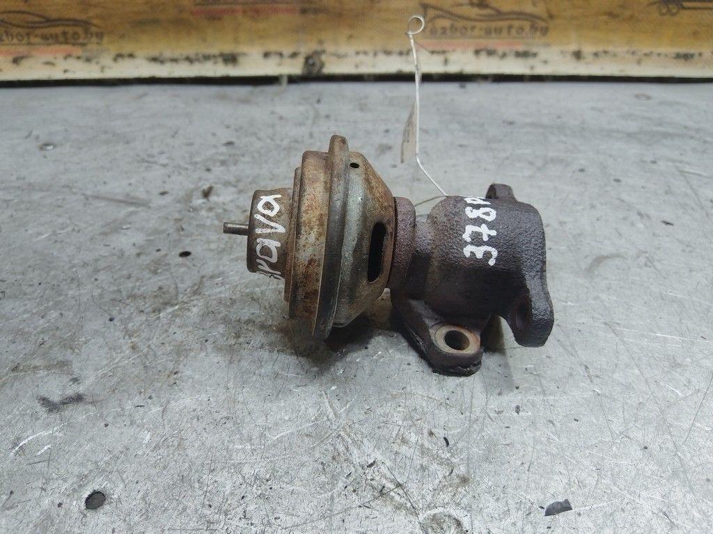 Клапан EGR XDEYTN Fiat  - Фото 2