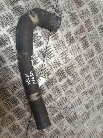 Патрубок радиатора P9D0FP Toyota Yaris Verso - Фото 2