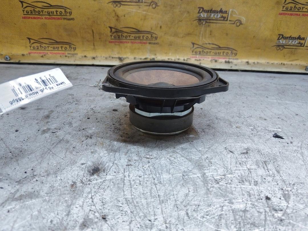 Динамик двери передней левой 4D1K63 Audi 100 - Фото 2