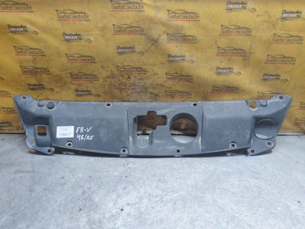  Накладка панели крепления облицовки (телевизора) SO08R2 Honda FR-V - Фото 1