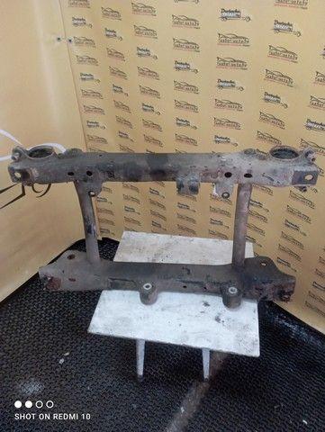 Балка подвески передняя (подрамник) E3SKXJ Mercedes ML W163 купить