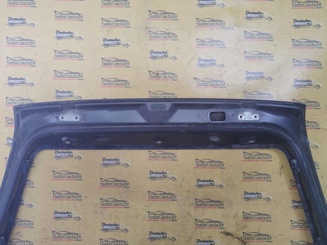 Крышка багажника (дверь 3-5) P7VK2J Fiat Marea купить в магазине запчастей бу