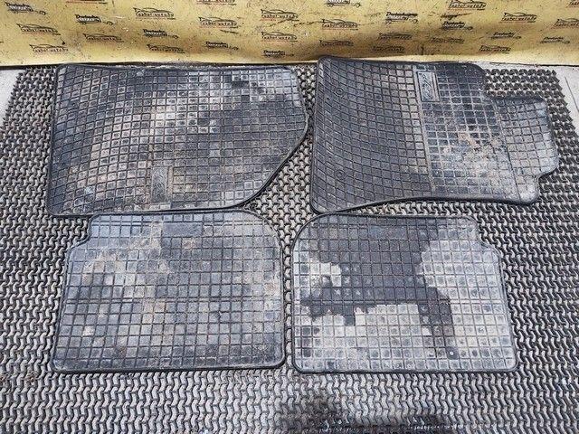 Коврики в салон PJ8R59 Toyota Avensis