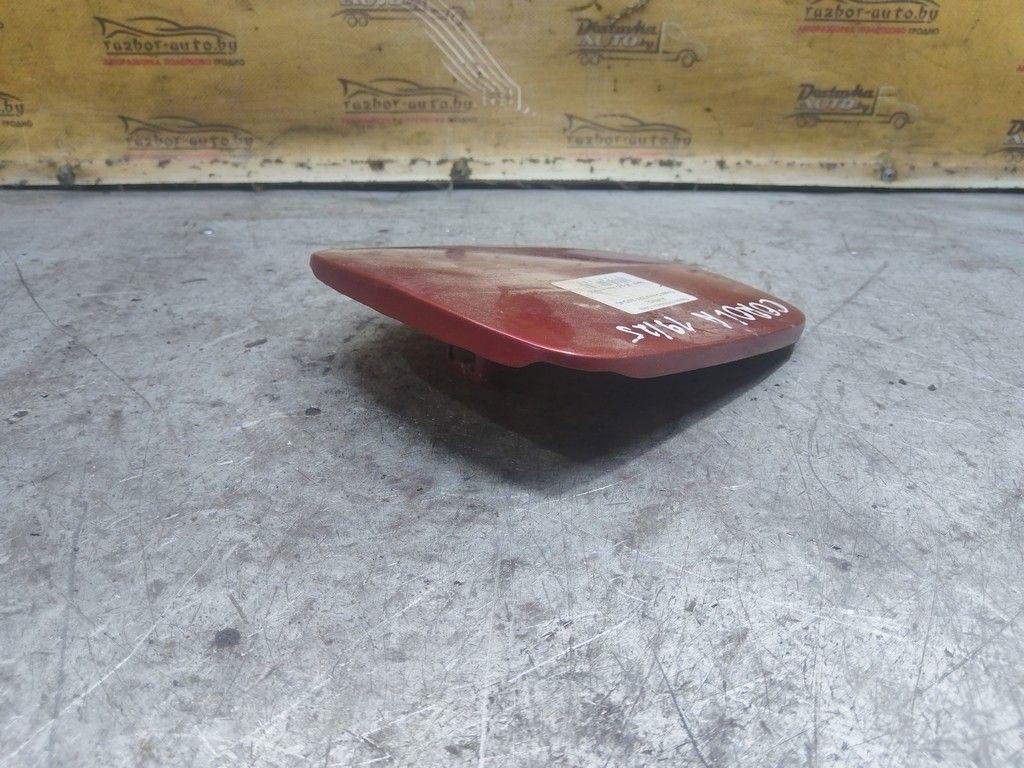 Лючок топливного бака XWRWDL Toyota Corolla - Фото 3