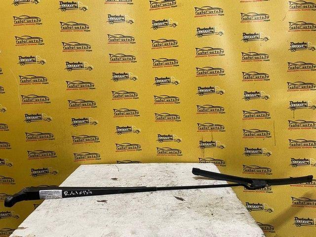 Щеткодержатель (поводок стеклоочистителя, дворник) A6R25J Renault Scenic купить с доставкой