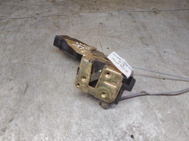 Замок двери передней правой WGV1QL Volvo V40 купить