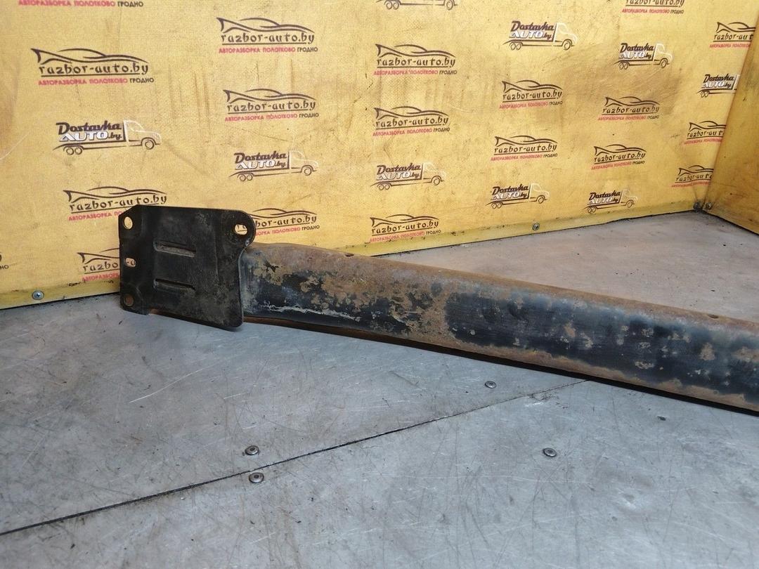 Усилитель бампера заднего M7E704 Ford Focus купить на авторазборке