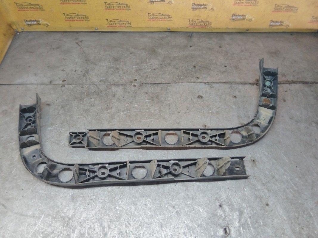 Кронштейн крепления бампера заднего 71S25A Seat Altea - Фото 6