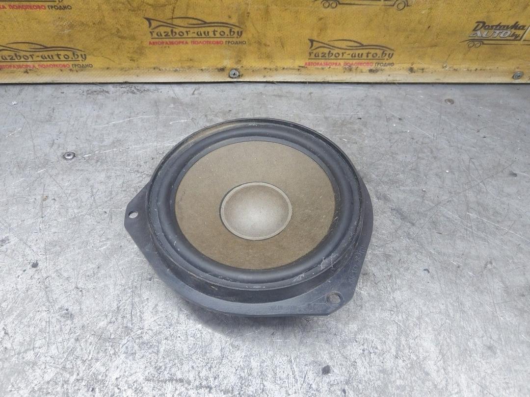 Динамик двери передней правой 4AENKB Opel Astra