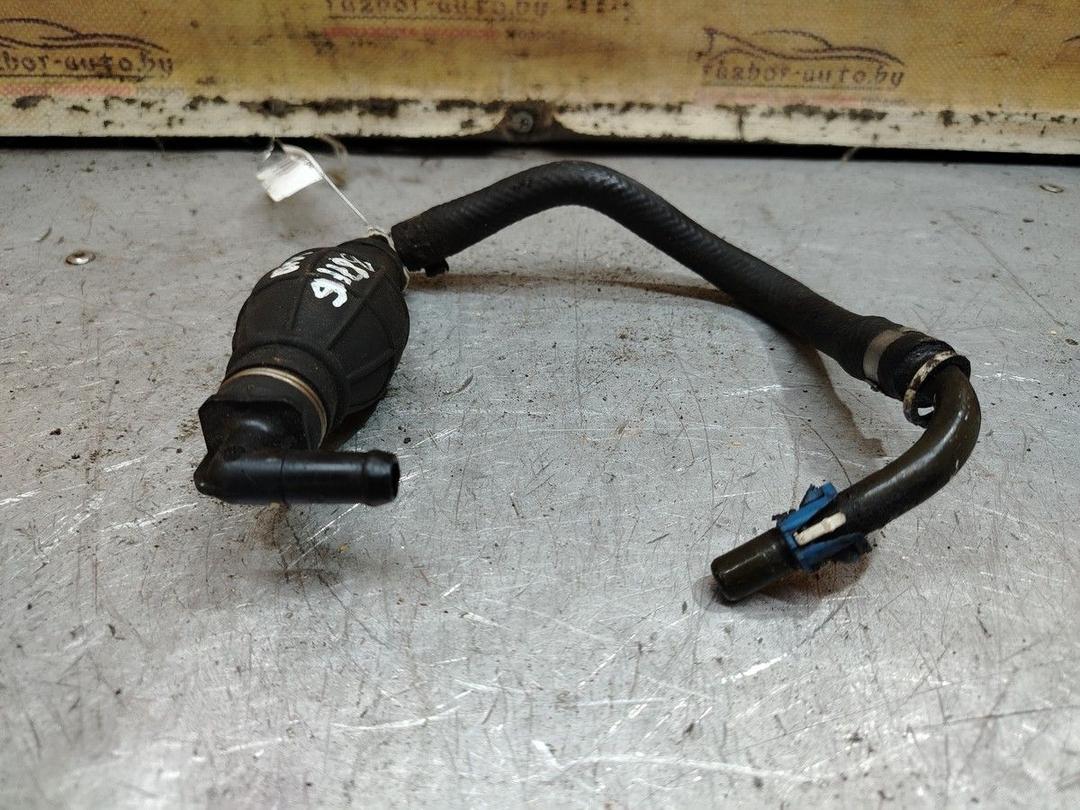 Насос топливный ручной (подкачка) R1IM9U Volvo V40 - Фото 2