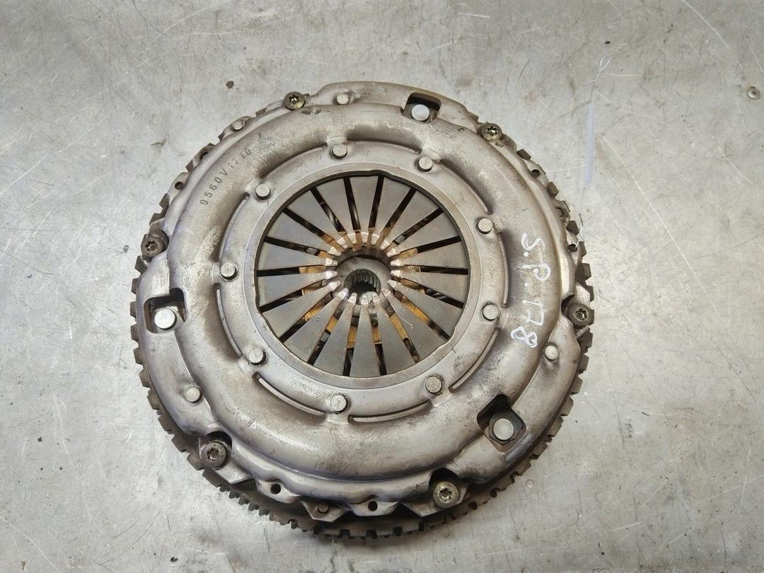 Комплект сцепления 827USN Citroen Xsara Picasso