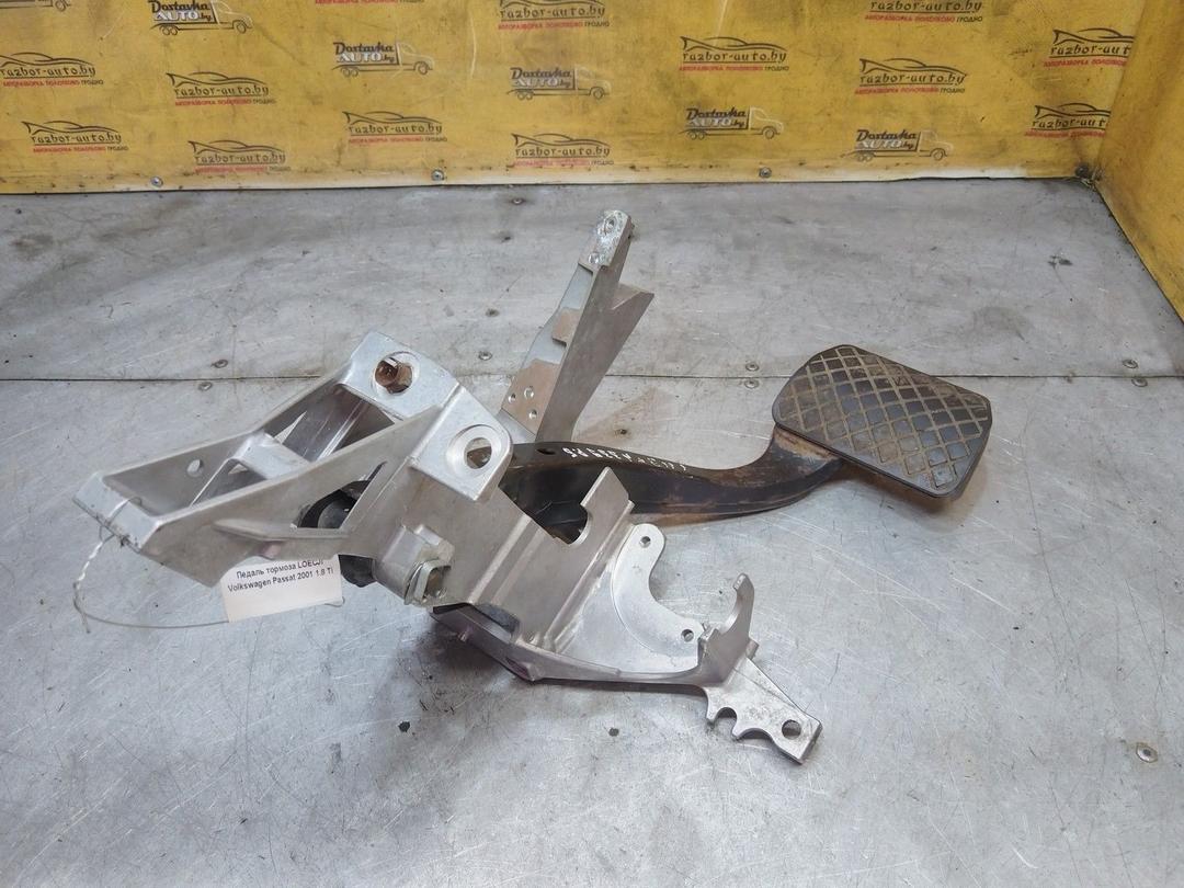 Педаль тормоза LOECJI Volkswagen Passat