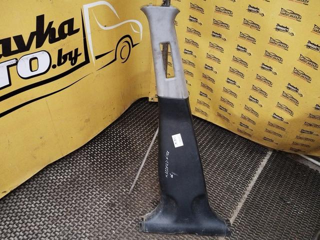 Обшивка стойки центральной левой RE029Y Honda Accord