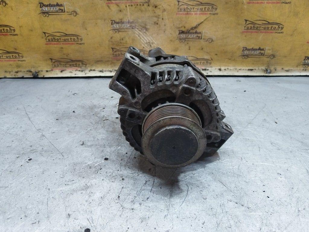 Генератор BQZN8X Honda Accord - Фото 6