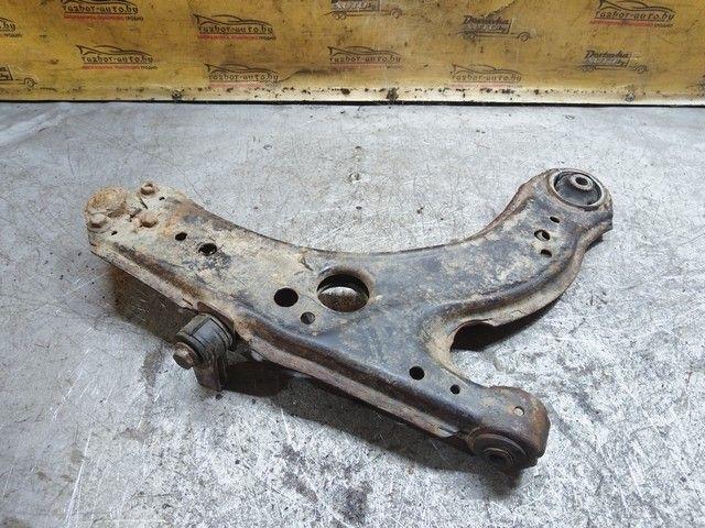 Рычаг передний левый CUIAWU Volkswagen Golf купить в магазине запчастей бу