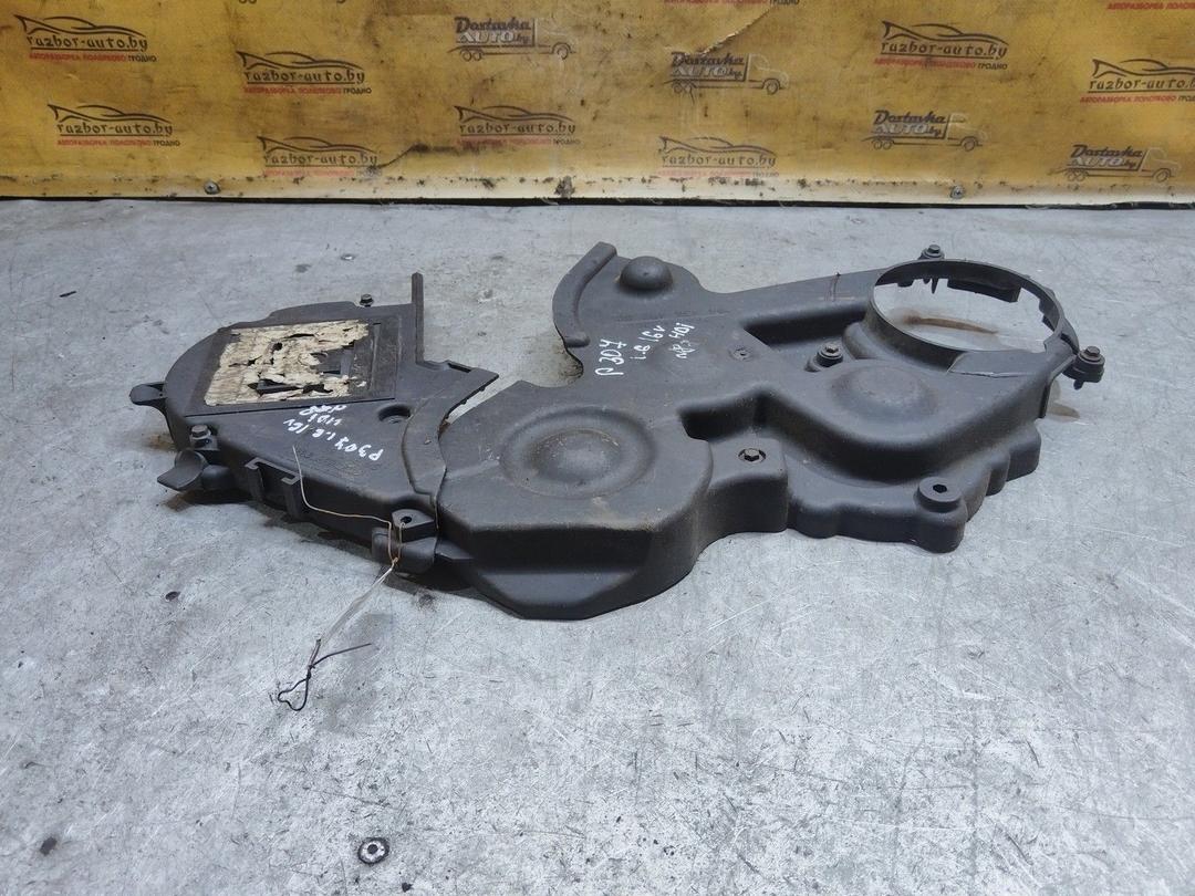 Защита (кожух) ремня ГРМ M4TSTL Peugeot 307 купить с доставкой