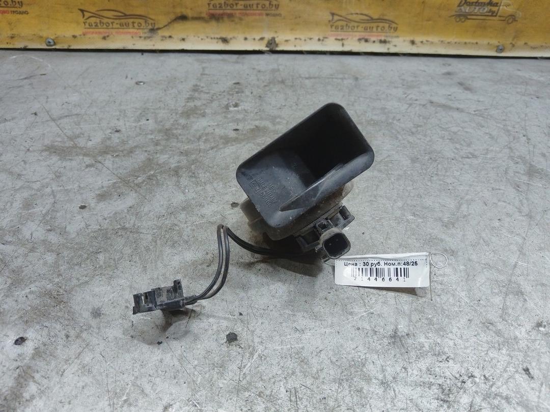 Сигнал (клаксон) PPI6DR Ford Galaxy купить в магазине запчастей бу