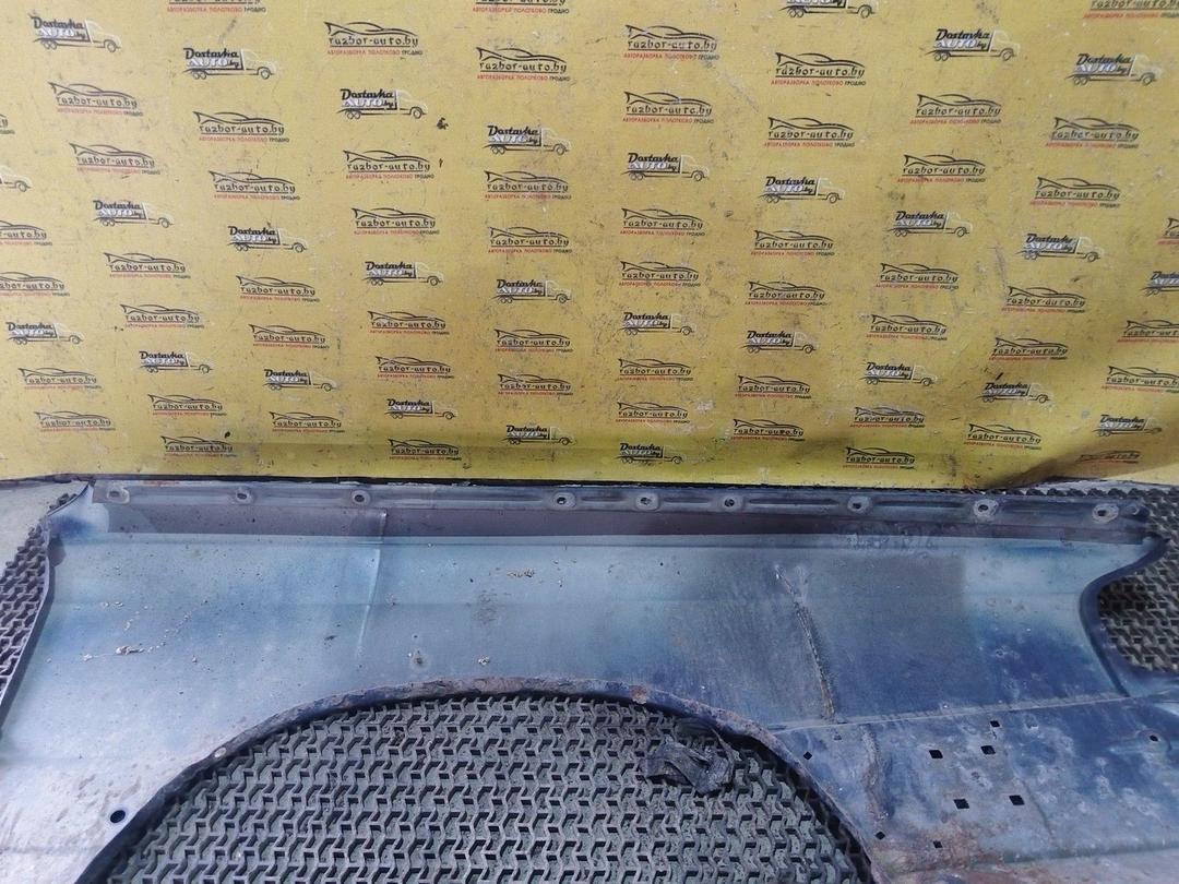 Крыло переднее левое UAZZFN Audi 100 купить на авторазборке