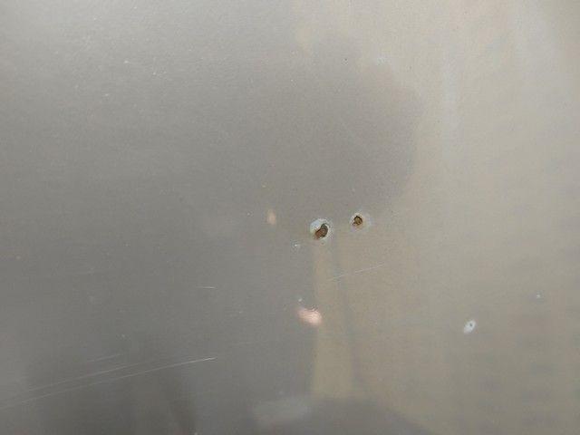 Капот A9WXTL Opel Zafira купить с доставкой