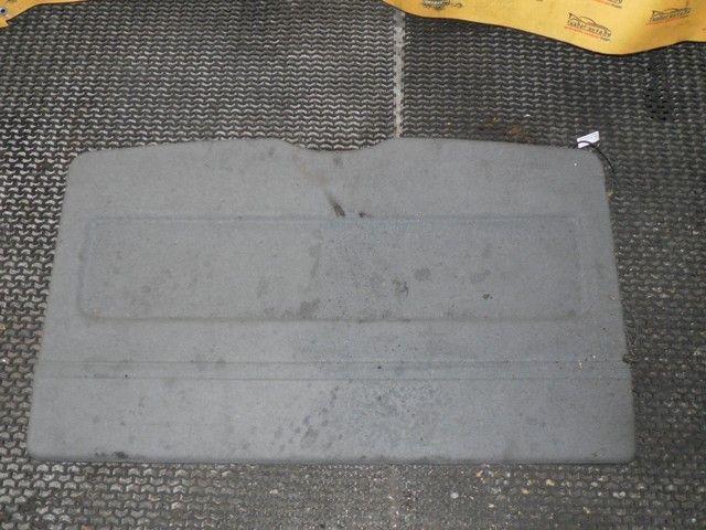 Полка багажника C6IGE5 Renault Scenic