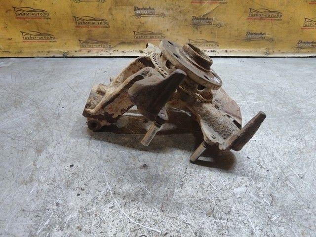 Кулак поворотный левый MC7I06 Volkswagen Golf купить с доставкой