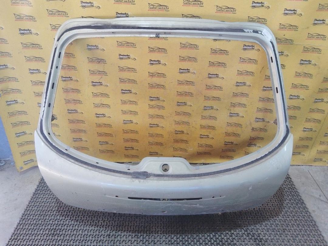 Крышка багажника (дверь 3-5) 8P0B14 Fiat 