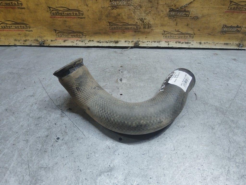 Патрубок интеркулера O2Y5OU Honda FR-V - Фото 2