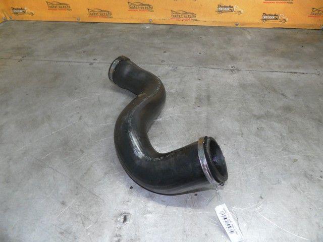 Патрубок интеркулера JC5MWF Citroen C8 - Фото 2