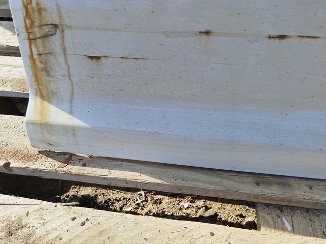 Дверь передняя правая DAVCDB Volkswagen Caddy купить с доставкой