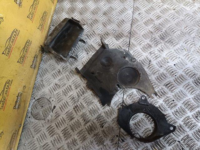 Защита (кожух) ремня ГРМ 9HJ7BX Citroen Xsara - Фото 2