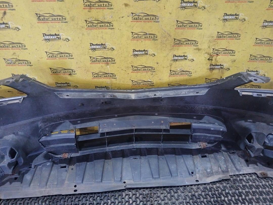 Бампер передний 7710P4 Honda Accord undefined