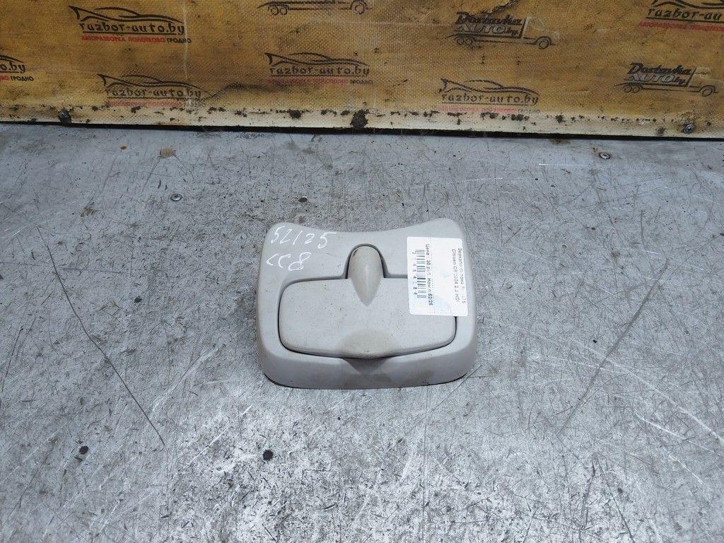 Зеркало салона 86H475 Citroen C8 - Фото 3