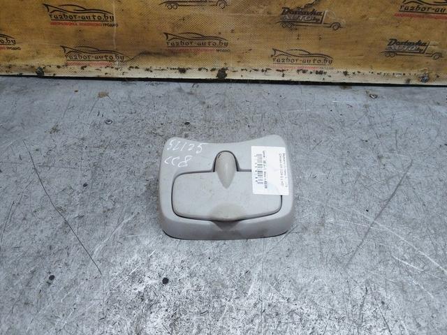 Зеркало салона 86H475 Citroen C8 - Фото 3