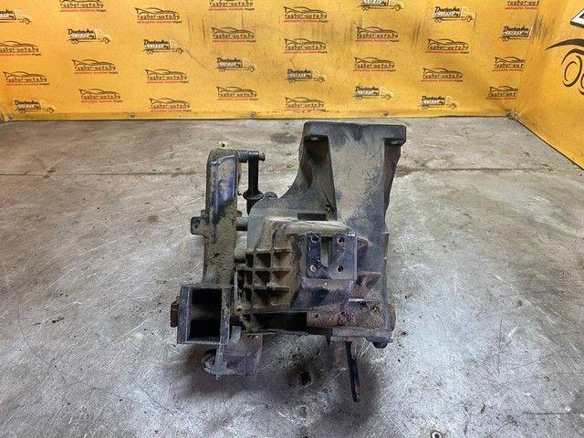 Узел педальный (блок педалей) JXSAT1 Mercedes Sprinter - Фото 3