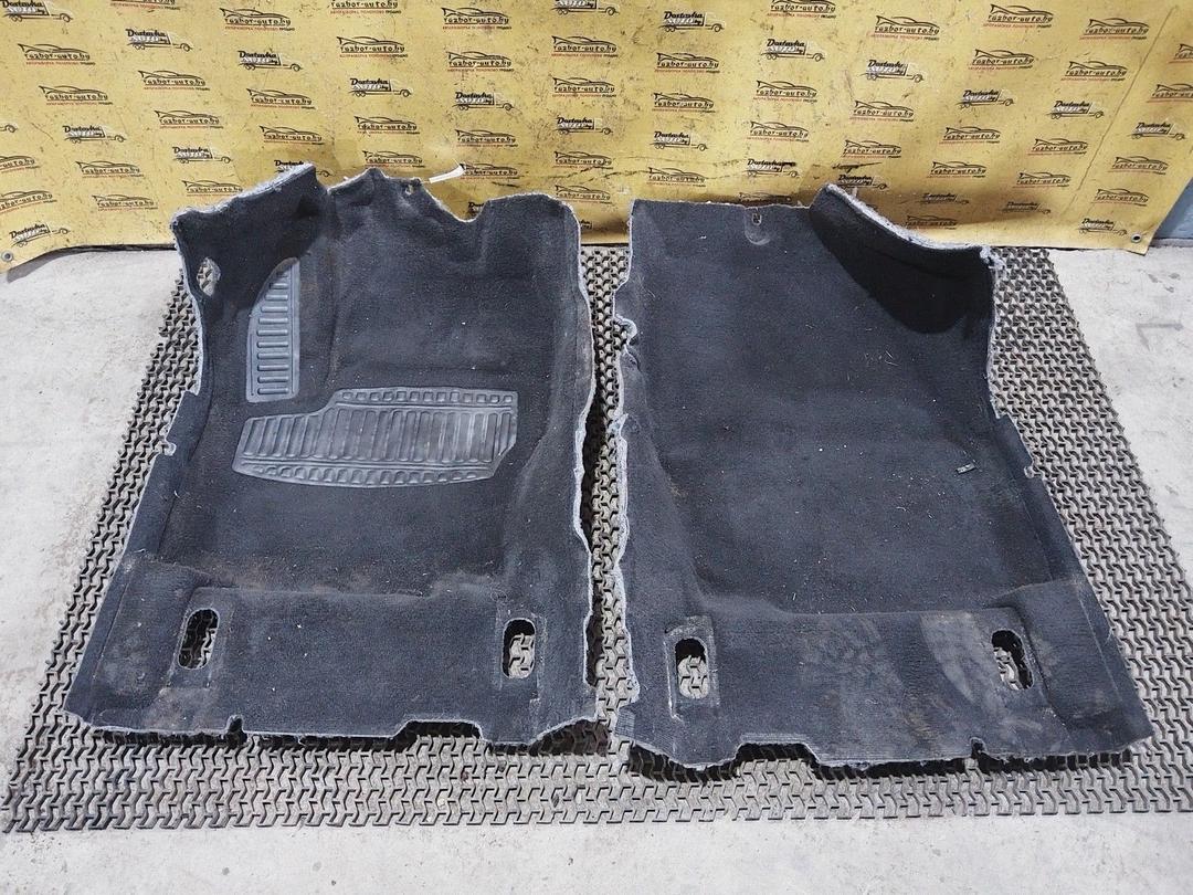 Ковер салонный EM701W Ford Galaxy undefined