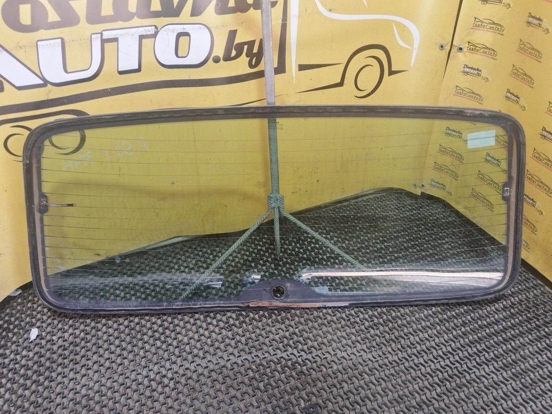 Стекло заднее BKWLIR Renault Scenic - Фото 3
