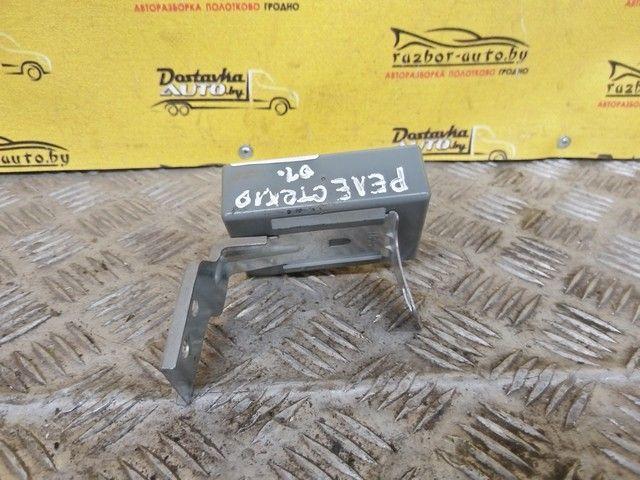 Реле стеклоочистителей (дворников) NTV17Z Honda HR-V - Фото 2