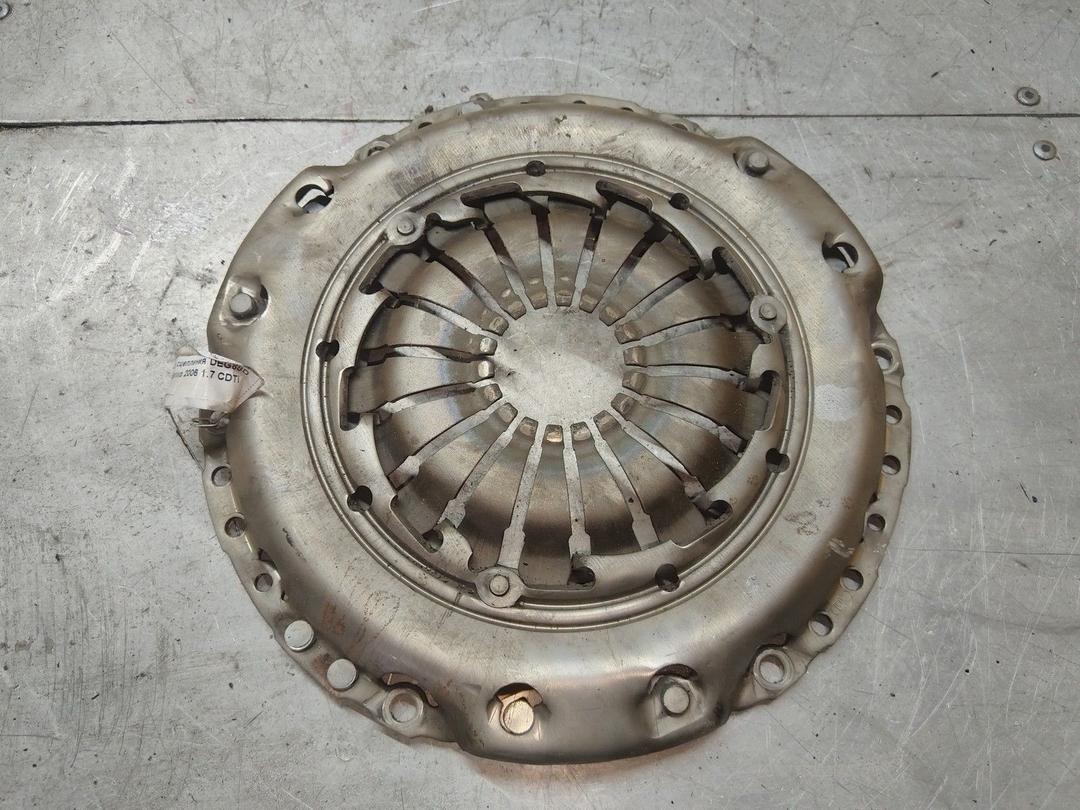 Корзина сцепления DEG88D Opel Meriva