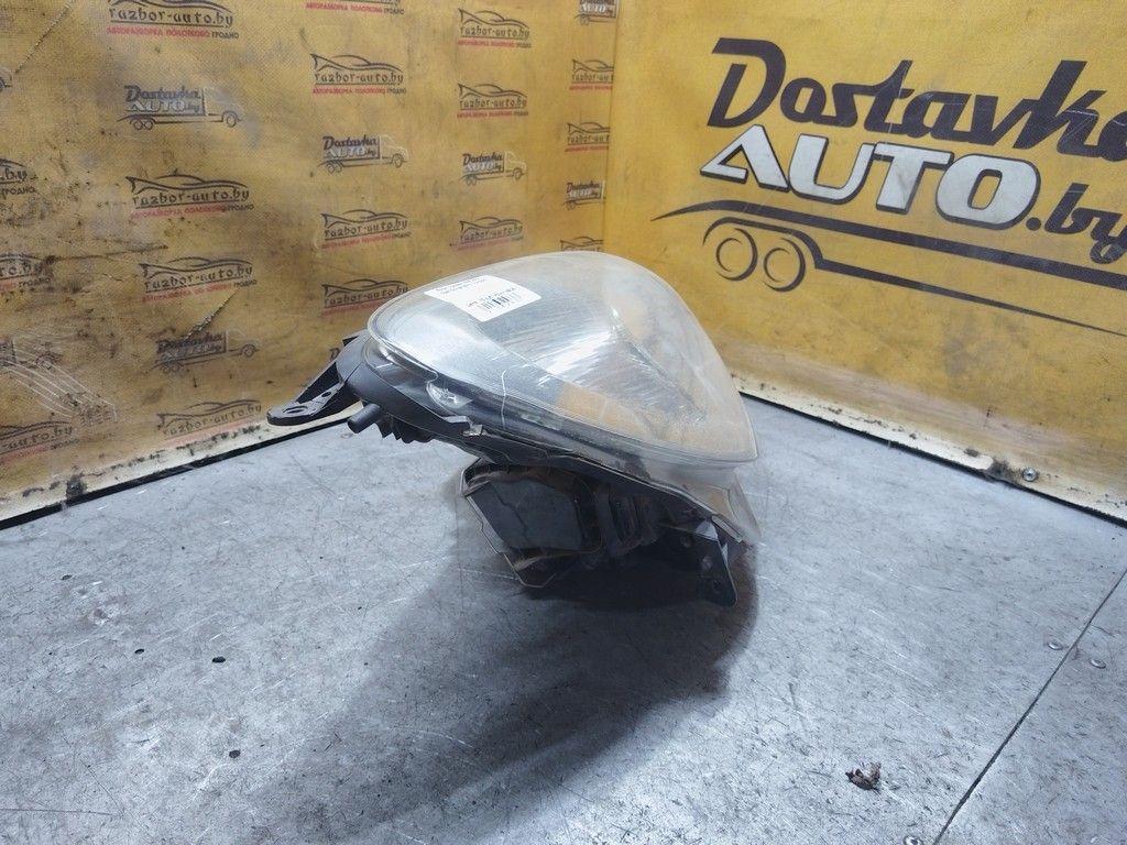 Фара правая NMPJNW Opel Corsa - Фото 2