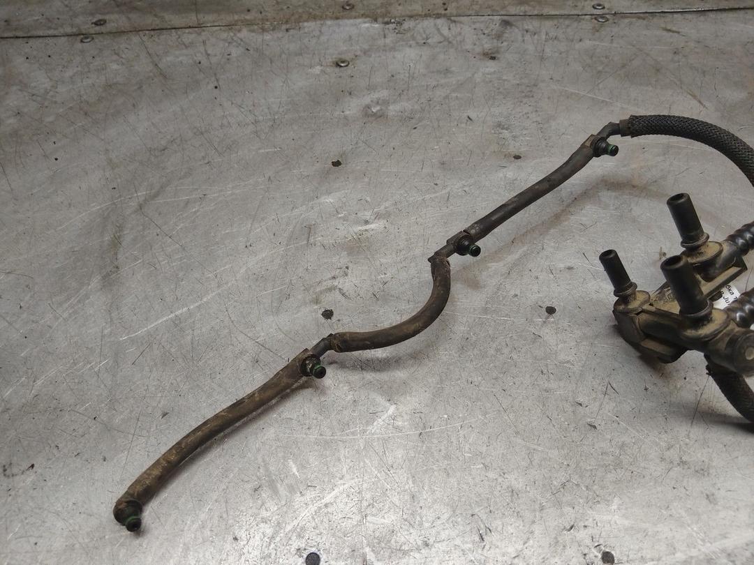 Трубка топливная TA732I Citroen Jumper купить с доставкой