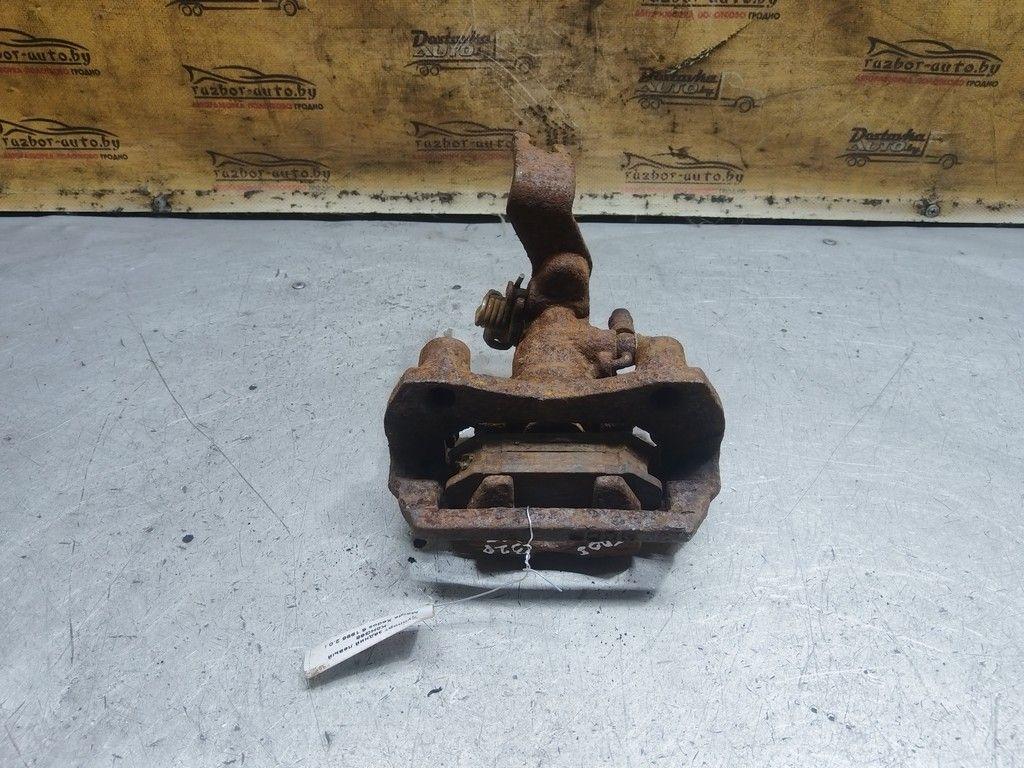 Суппорт задний левый K0HG68 Mazda Xedos 6 - Фото 4