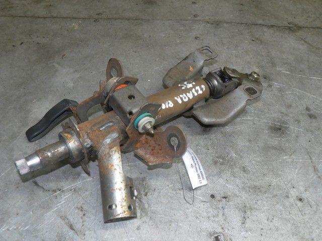 Рулевая колонка 938880 Citroen Xsara Picasso