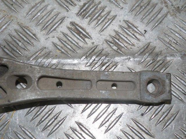 Кронштейн КПП M1LFFR Volkswagen Touran - Фото 6